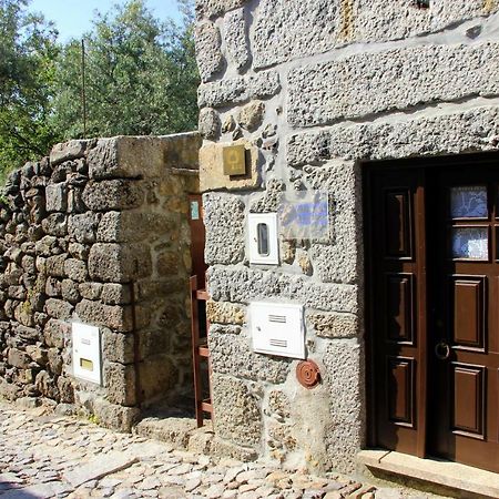 Casa Pissarra Villa Linhares  Kültér fotó
