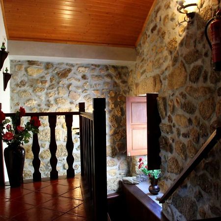 Casa Pissarra Villa Linhares  Kültér fotó