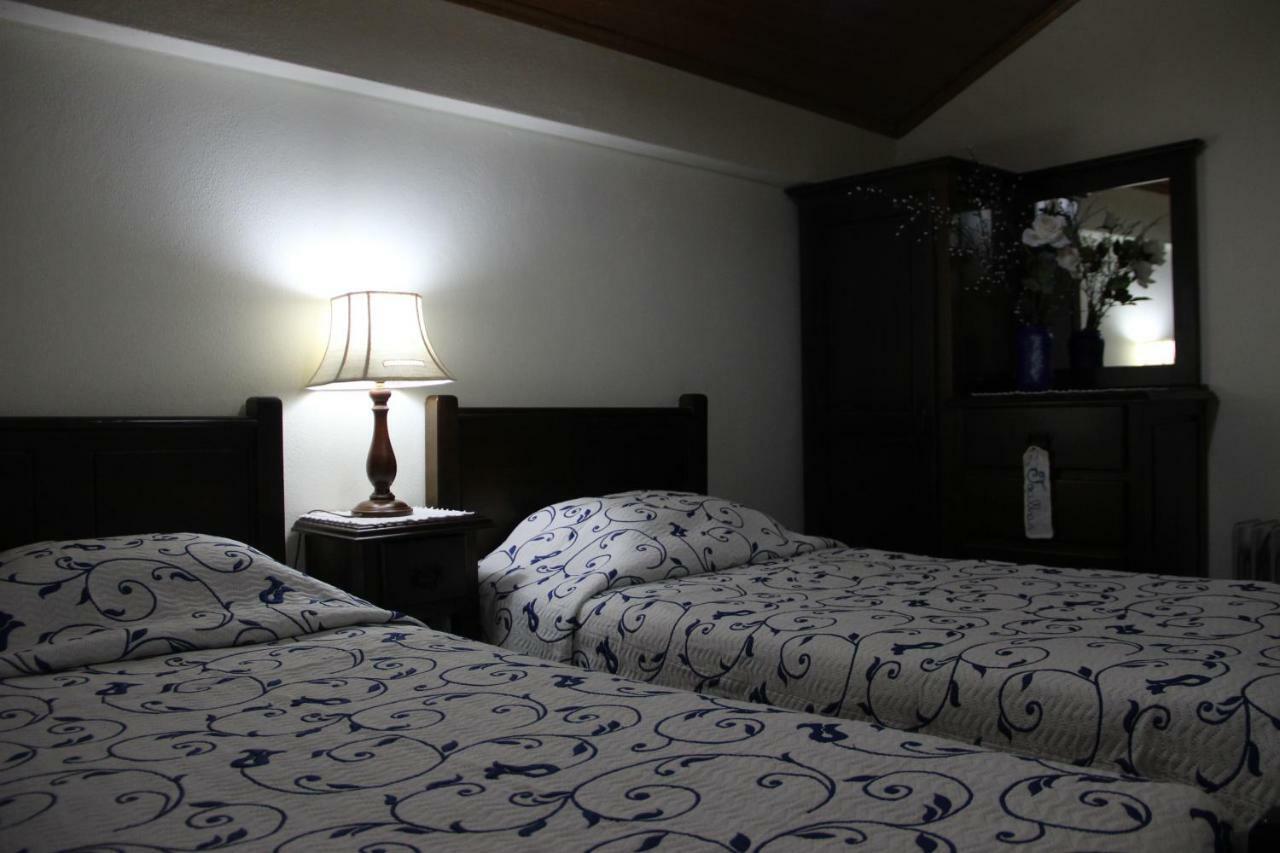 Casa Pissarra Villa Linhares  Kültér fotó