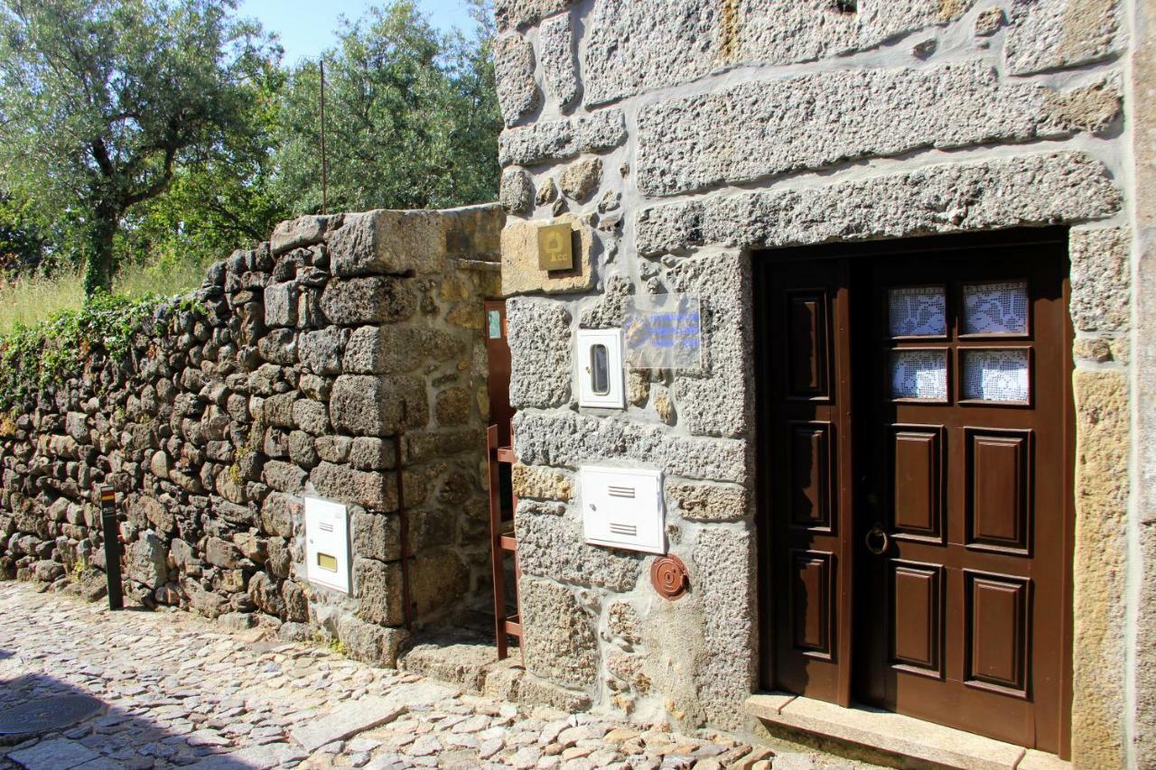 Casa Pissarra Villa Linhares  Kültér fotó