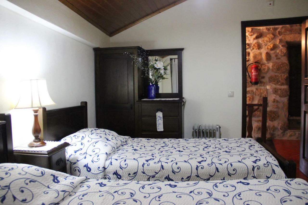 Casa Pissarra Villa Linhares  Kültér fotó