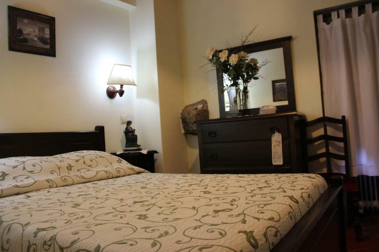Casa Pissarra Villa Linhares  Kültér fotó