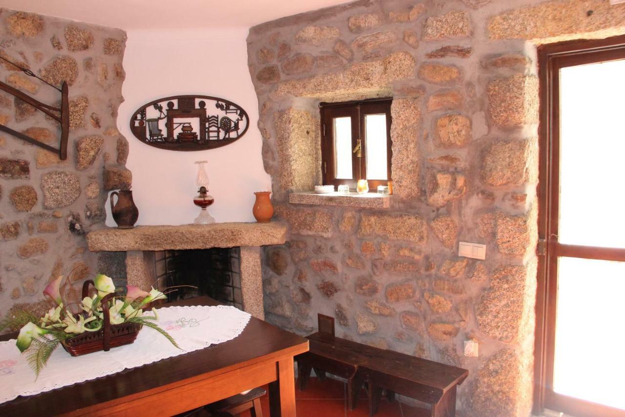 Casa Pissarra Villa Linhares  Kültér fotó