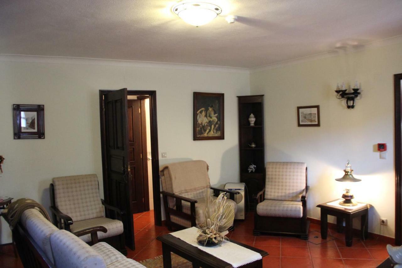 Casa Pissarra Villa Linhares  Kültér fotó