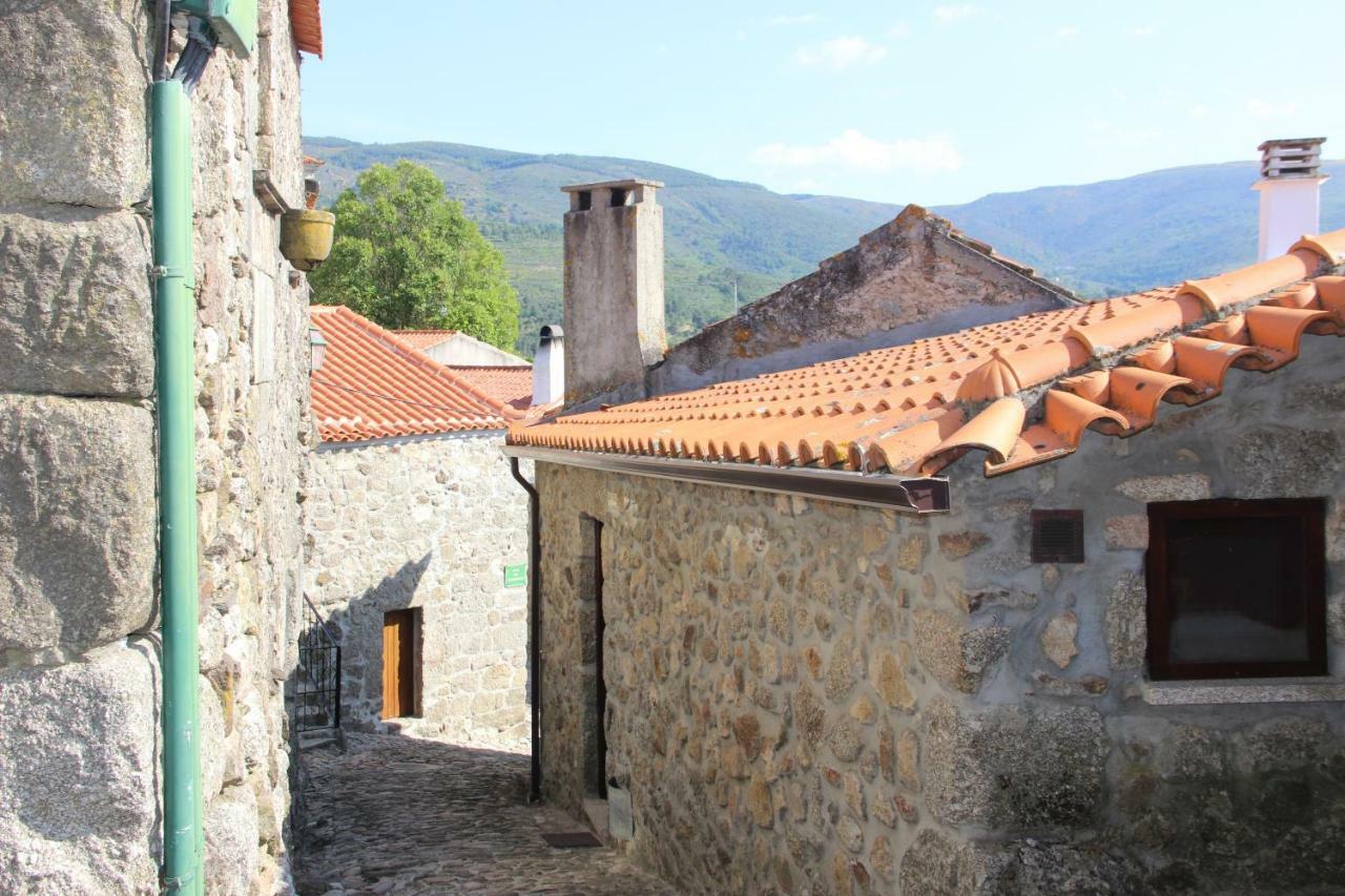 Casa Pissarra Villa Linhares  Kültér fotó