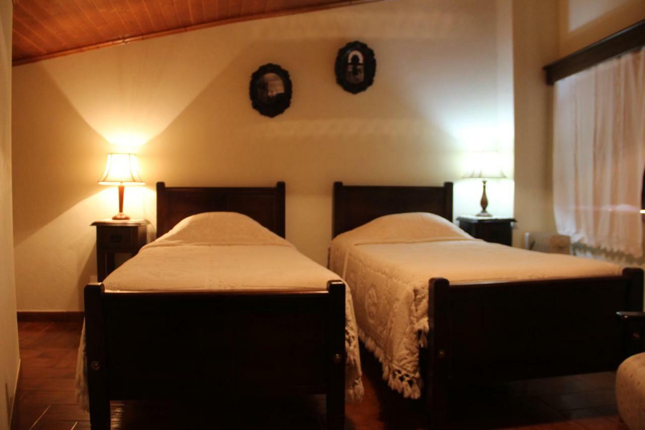 Casa Pissarra Villa Linhares  Kültér fotó